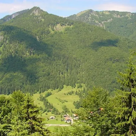 Semesterbostad At Siglhof *